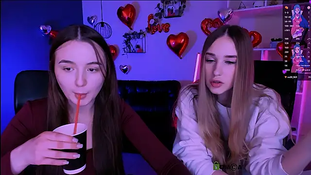 leslie bird online show from March 7, 2026, 9:50 am