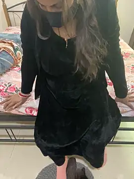 Snapshot of prernasingh2025 chatting on November 26, 2025, 6:58 am prernasingh2025 online show from November 26, 2025, 6:58 am