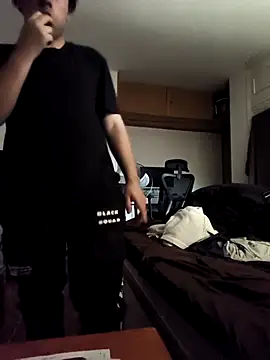 sebas sexo goloso online show from October 22, 2025, 10:15 am