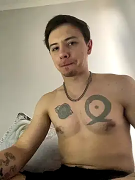 KirilStella online show from October 26, 2025, 9:37 am