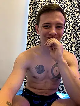 KirilStella online show from November 18, 2025, 6:51 am