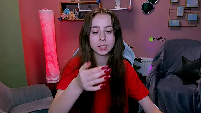 Snapshot of rebecca_smile chatting on November 15, 2025, 6:55 am rebecca smile online show from November 15, 2025, 6:55 am