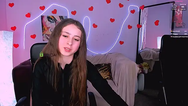 Snapshot of rebecca_smile chatting on February 19, 2026, 9:00 pm rebecca smile online show from February 19, 2026, 9:00 pm