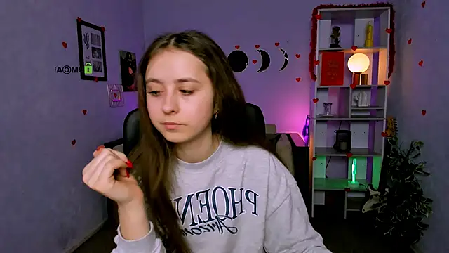 Snapshot of rebecca_smile chatting on February 22, 2026, 10:14 am rebecca smile online show from February 22, 2026, 10:14 am