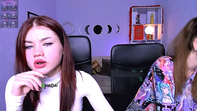 Snapshot of rebecca_smile chatting on February 25, 2026, 1:32 pm rebecca smile online show from February 25, 2026, 1:32 pm