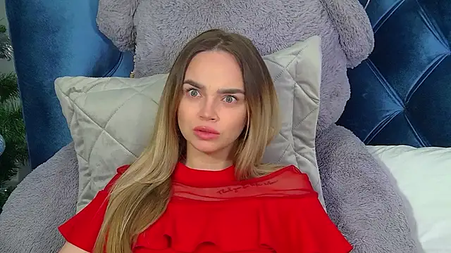 Snapshot of AnitaVenture chatting on December 18, 2025, 4:07 am AnitaVenture online show from December 18, 2025, 4:07 am