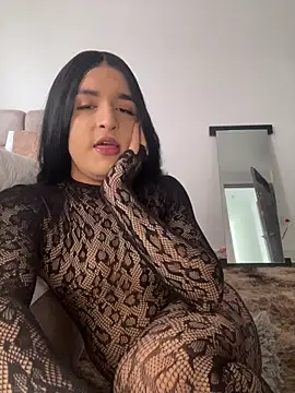 Dania Oconor online show from November 1, 2025, 3:03 pm