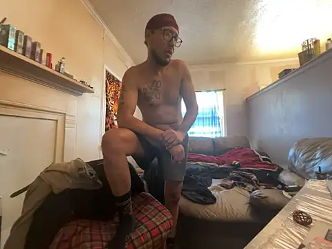 ThrowedWorldWide online show from February 6, 2026, 8:45 pm