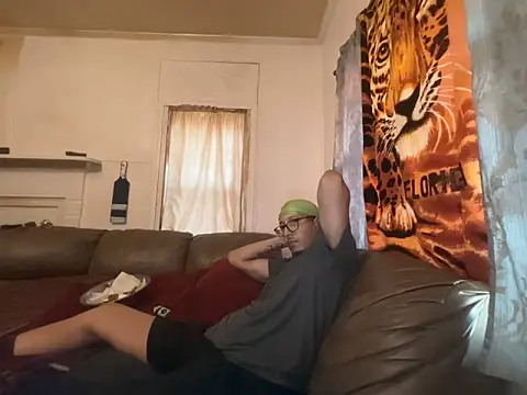 ThrowedWorldWide online show from March 2, 2026, 11:11 pm