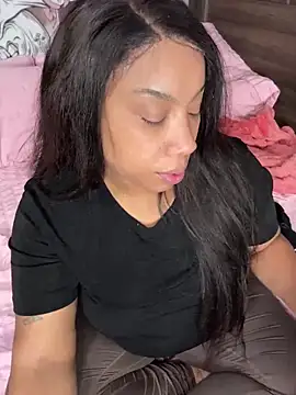 NeliaHexxen online show from October 24, 2025, 2:08 am