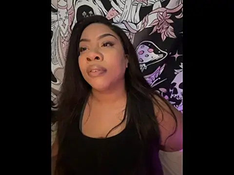 NeliaHexxen online show from November 22, 2025, 11:26 pm