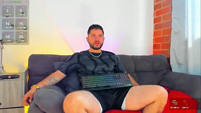 TomSloam online show from October 16, 2025, 1:34 pm