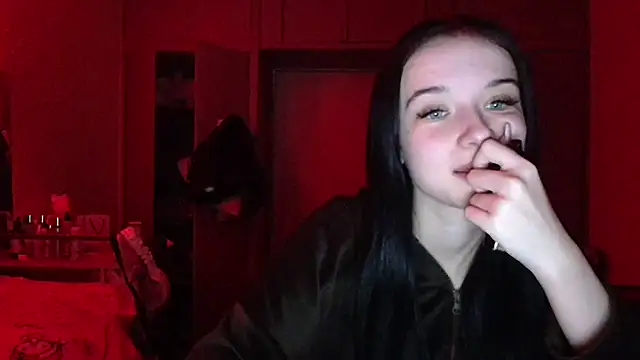 Emilia Light online show from March 24, 2026, 6:02 pm