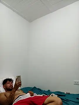 kingbickcockDn online show from October 12, 2025, 3:11 pm