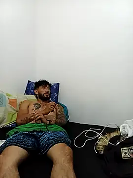 kingbickcockDn online show from November 27, 2025, 8:44 pm