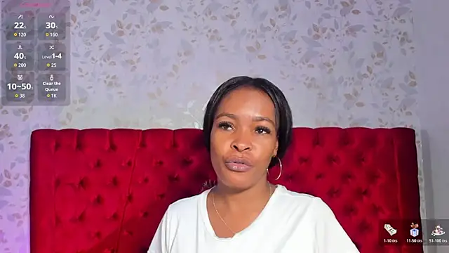 Layla lell online show from January 16, 2026, 12:42 pm