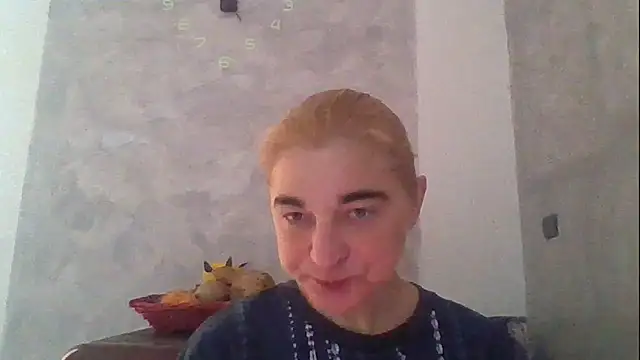 GoldenAngelMilf online show from April 10, 2026, 9:25 am