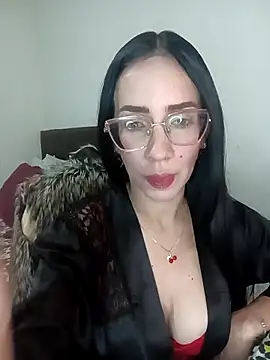 YaraDuartee online show from March 28, 2026, 1:16 am