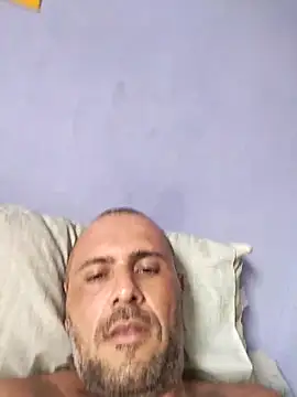 Cariocafudedor online show from February 27, 2026, 3:34 pm