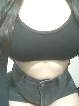 Rosie Star online show from October 26, 2025, 6:36 pm