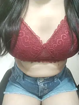 Rosie Star online show from November 3, 2025, 3:35 pm