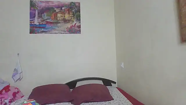QueenMomyS online show from May 23, 2026, 6:45 pm