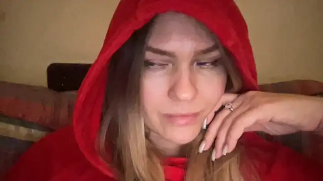 Milysoren online show from February 20, 2026, 5:35 pm