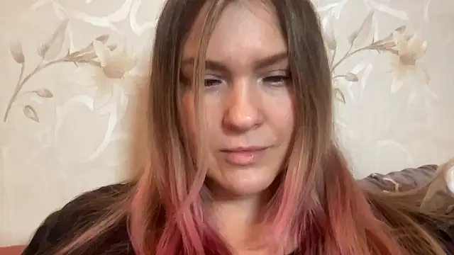 Milysoren online show from February 24, 2026, 5:55 pm