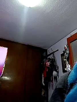 pinklajokr online show from December 21, 2025, 6:31 am