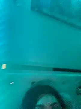 Romina6 online show from October 28, 2025, 9:28 pm