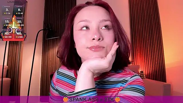 Snapshot of MAGIC_VERA chatting on August 8, 2026, 2:36 am MAGIC VERA online show from August 8, 2026, 2:36 am