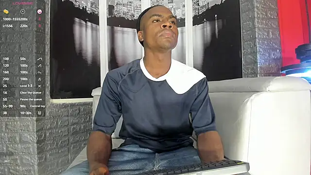 george lance online show from October 29, 2025, 3:20 am