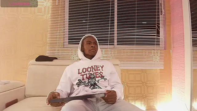 george lance online show from November 6, 2025, 3:40 am