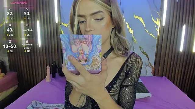 NoahVidall online show from March 20, 2026, 5:34 am