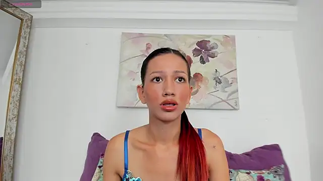 sofi laane online show from November 18, 2025, 11:36 am