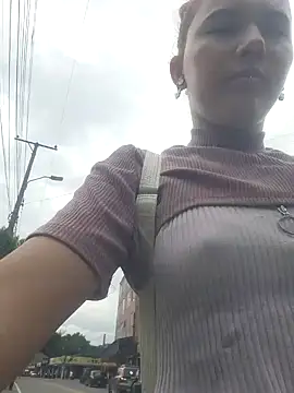  TOMOE online show from November 28, 2025, 6:21 pm