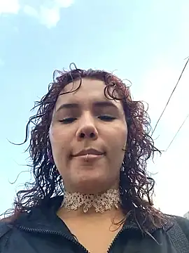  TOMOE online show from December 17, 2025, 8:48 pm