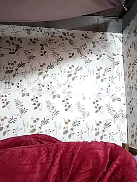 zhen-zo online show from November 25, 2025, 12:21 am