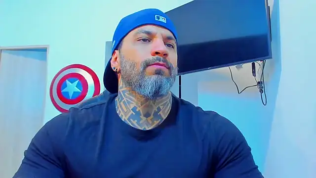 JoshRigby online show from December 16, 2025, 8:03 pm