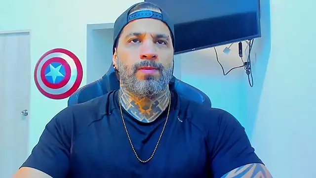 JoshRigby online show from January 13, 2026, 7:08 pm