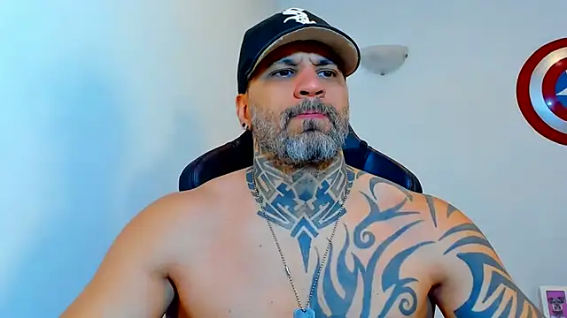 Snapshot of JoshRigby chatting on June 23, 2026, 8:29 pm JoshRigby online show from June 23, 2026, 8:29 pm