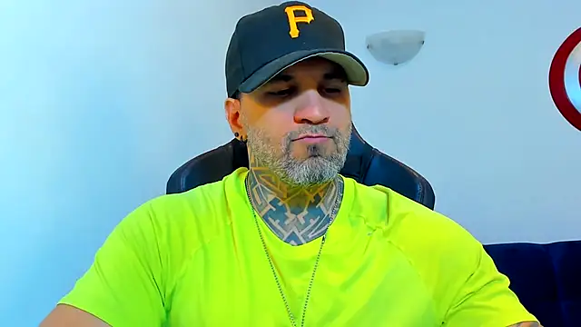 Snapshot of JoshRigby chatting on July 14, 2026, 7:30 pm JoshRigby online show from July 14, 2026, 7:30 pm