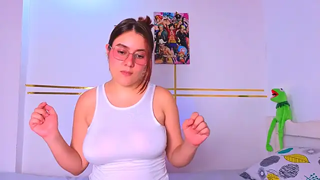 Snapshot of LyraCarter chatting on February 26, 2026, 5:28 am LyraCarter online show from February 26, 2026, 5:28 am