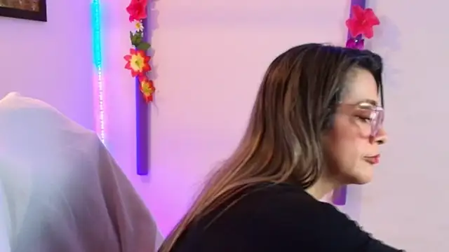 Carol Miss2 online show from February 13, 2026, 11:50 am