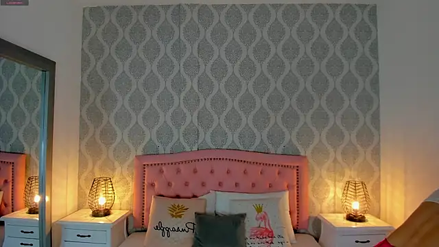 kendallspears 1 online show from November 6, 2025, 3:40 am