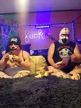 Snapshot of violentviolet68 chatting on October 31, 2025, 2:56 am violentviolet68 online show from October 31, 2025, 2:56 am