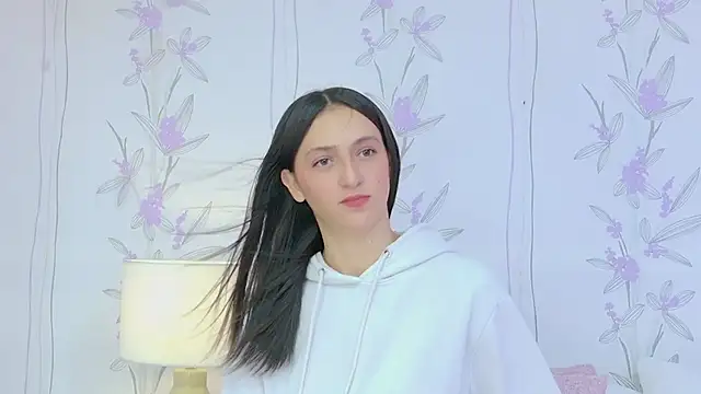 MarilynWild online show from November 1, 2025, 10:56 pm