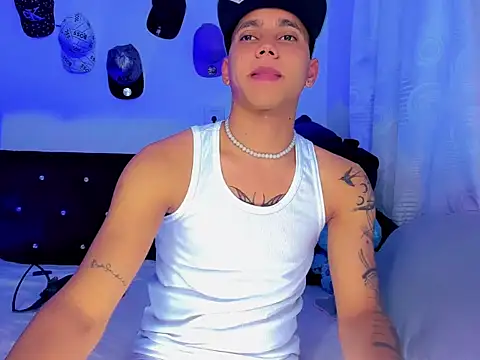 JackRoberth online show from September 27, 2025, 9:20 pm