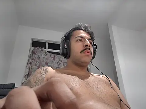 artzin2334 online show from October 10, 2025, 6:34 am