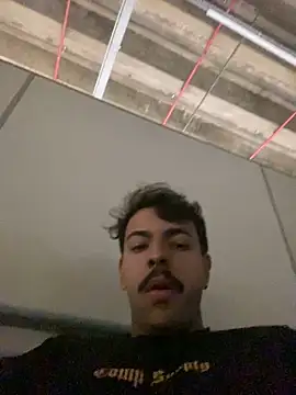 artzin2334 online show from October 10, 2025, 10:53 pm